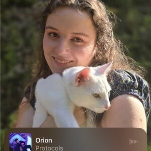 Meet your Posher, Anne